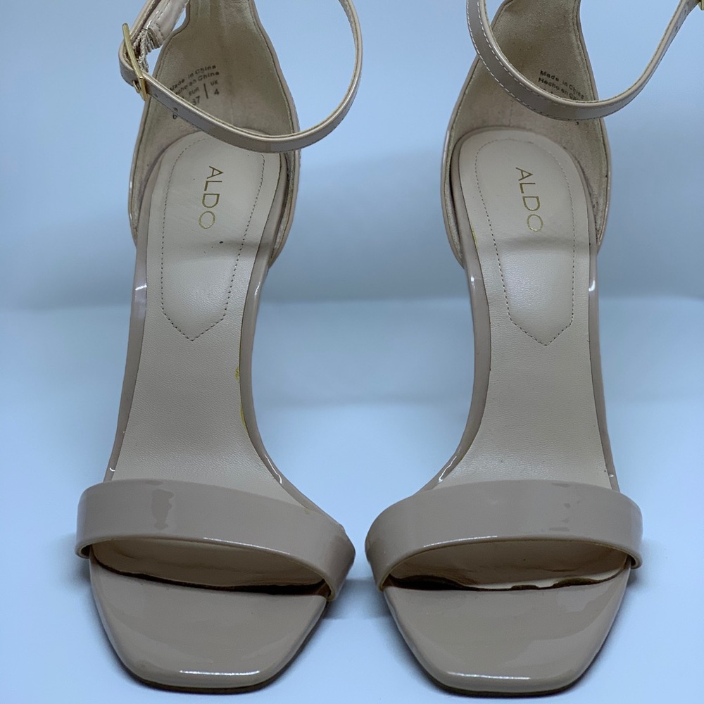 Aldo Stilettos